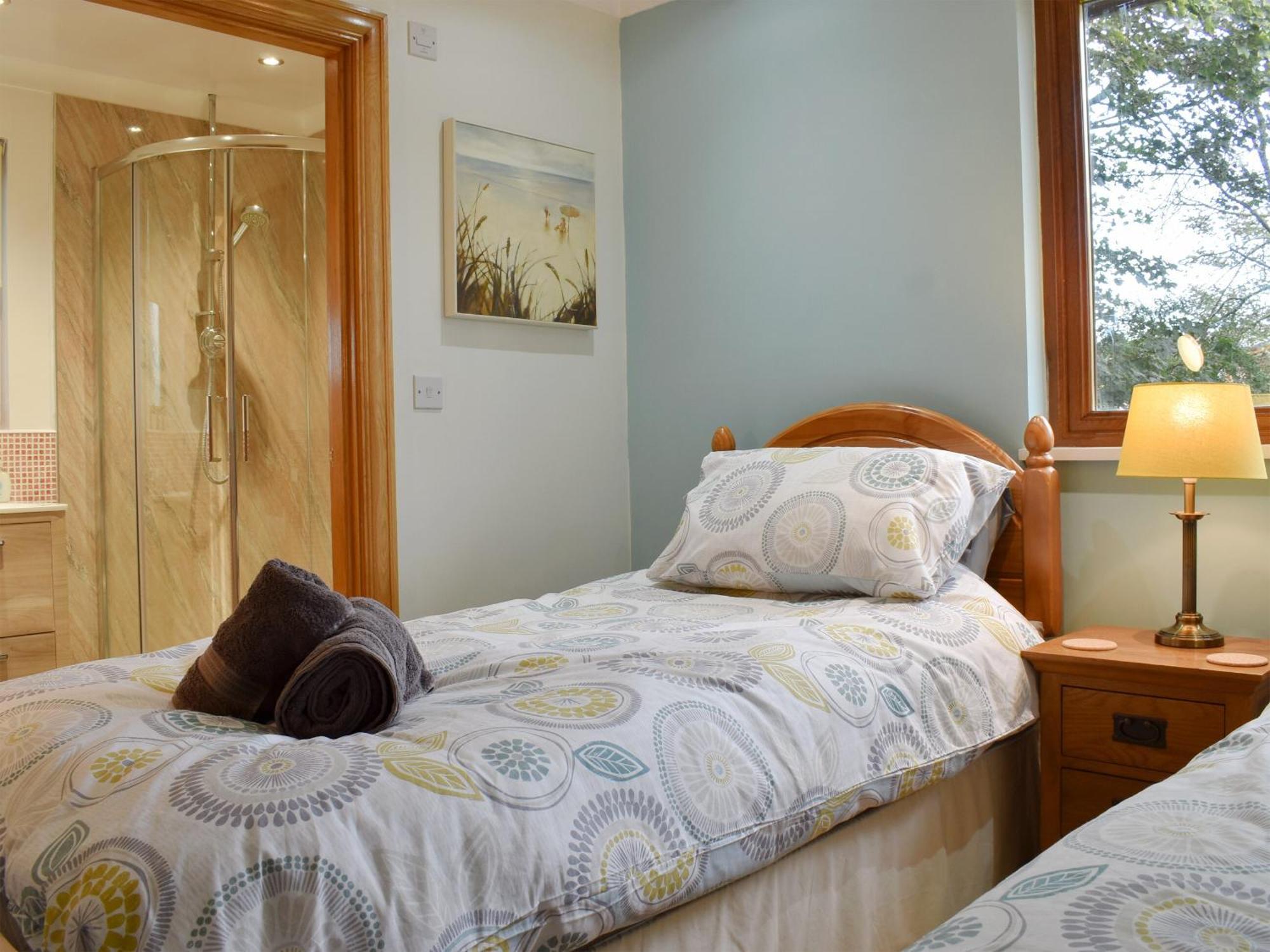 Hygge Lodge Sewerby Экстерьер фото